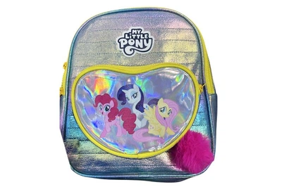 Рюкзак My Little Pony KH80/002L р.21*18*7см