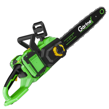 Акумуляторна пила Gärtner GCS-16-2 BL Kit