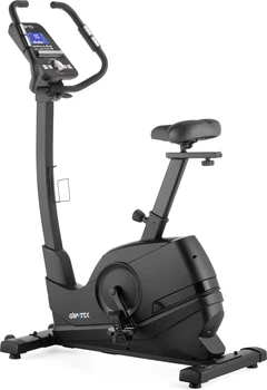 Rower treningowy Gymtek XB5000 elektromagnetyczny Czarny (5907766668558)