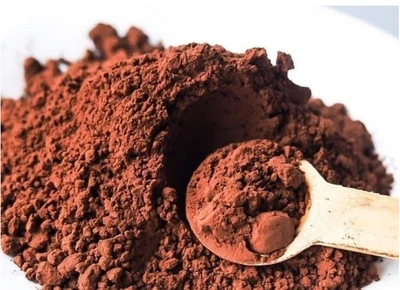 Какао алкалізований 1кг Cargill 20-22%