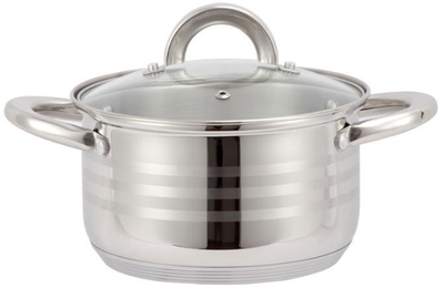 Garnek Domoletti Grant 20  cm 3.5 l (4772013205999)