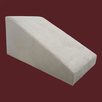Пандус для собачек 60*35*30 ваниль трап для собак