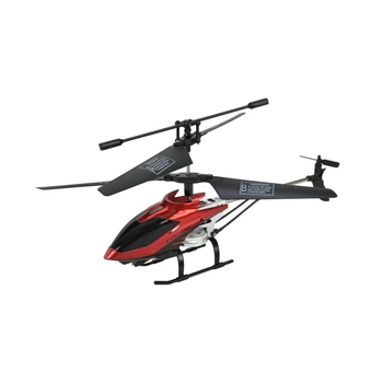 Іграшка Вертоліт на радіокеруванні E2201 Червоний shop (6969515080102)