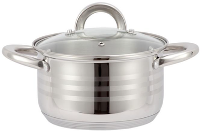 Garnek Domoletti Grant 18  cm 2.5  l (4772013205982)