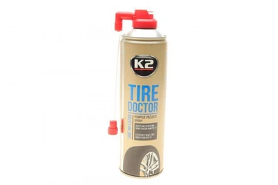 Герметик для наполнения шин Tire Doctor (500ml) B311 , K2