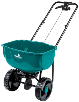Siewnik do trawy Plonos PL-981 (498100)