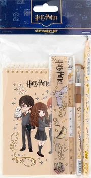 Набор канцтоваров Kite Harry Potter 4 предмета (HP26-S03)