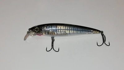 Воблер Strike Pro Beakster 90F A010VSB