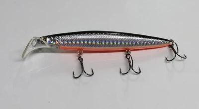Воблер Strike Pro Scooter Minnow 110F A70-713S