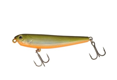 Воблер Strike Pro Hot Dog 65F 612T
