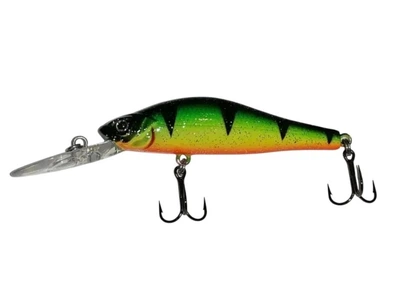 Воблер Strike Pro Archback Deep 80 SP A09