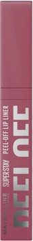 Стійкий лайнер-тінт для губ Maybelline New York Super Stay Peel Off 004 Sunset 4.8 мл (3600531726461)