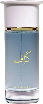 Парфумована вода унісекс Ahmed Al Maghribi Kaaf 100 мл (6290360616346)