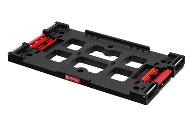 Адаптер SYSTEM One Multi, 600x345x74, ADPTQONECZAPG001, QBRICK