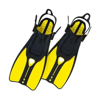 Ласты Ocean Reef Duo II Fins S/M Yellow (1053-OR020129)