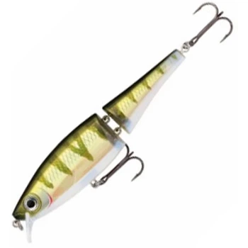 Воблер Rapala Balsa Xtreme BX Swimmer 120 mm 22 g 1.2-1.8 m Gold (1102-BXS12 YP)