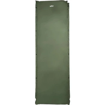 Коврик самонадувающийся Tribe Comfort 7 cm Green (1042-T-BB-0013-green)
