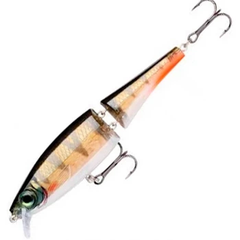 Воблер Rapala Balsa Xtreme BX Swimmer 120 mm 22 g 1.2-1.8 m Coral (1102-BXS12 RFP)