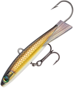 Балансир Rapala Jigging Rap Magnum 70 mm 32 g Gold (1102-JRM07 G)