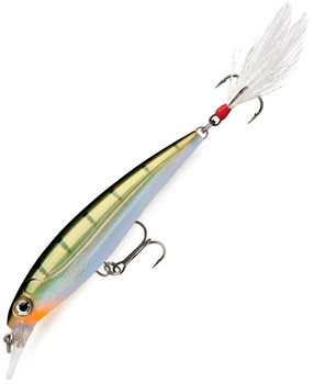 Воблер Rapala X-Rap 120 mm 22 g Olive Green/Grey (1102-XR12 YP)