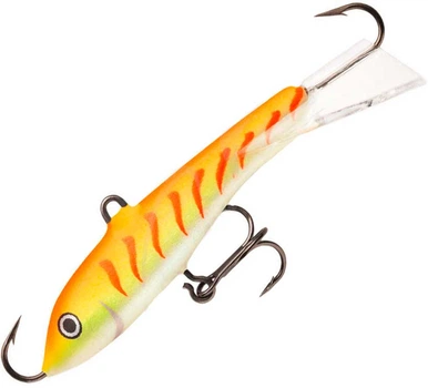 Балансир Rapala Jigging Rap 20 mm 4 g Orange/Yellow (1102-W2 OTU)