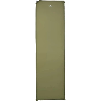 Коврик самонадувающийся Tribe Ranger 5 cm Olive (1042-T-BB-0009-olive)