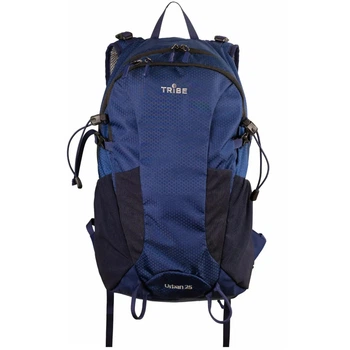 Рюкзак Tribe Urban 25 л Blue (1042-T-IC-0022-blue)