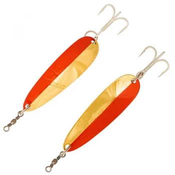 Блесна Daiwa Silver Creek CSD 10 g Team Red/Golden Yellow (1102-A0020303100)