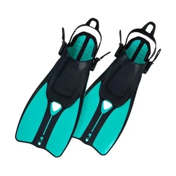 Ласты Ocean Reef Duo II Fins L/XL Teal (1053-OR020134)