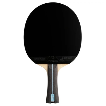 Ракетка для настольного тенниса Banda by Stiga Allround Future System FL Black/Red (1073-931947)