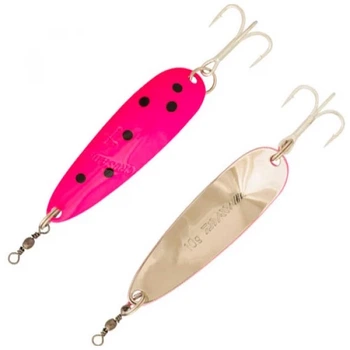 Блесна Daiwa Silver Creek CSD 10 g Pink/Black (1102-A0020302900)