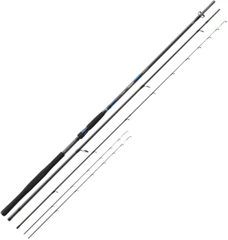 Удилище фидерное Daiwa N`Zon Pro Staff Distance Feeder 3.66 m 120 g (1102-11175-360)