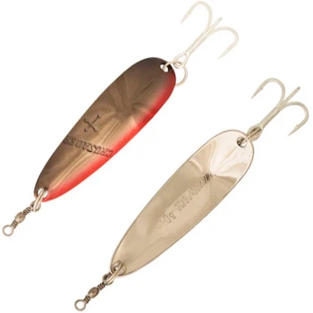 Блесна Daiwa Silver Creek CSD 10 g Oriental Brown/Red (1102-A0020303000)
