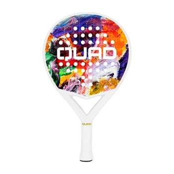 Ракетка для падела Quad T-Rex Junior Multi Color (1113-R17225)