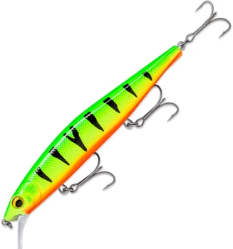 Воблер Rapala Precision Xtreme Mavrik 110 mm 15 g Green/Lime (1102-PXRM110 FT)