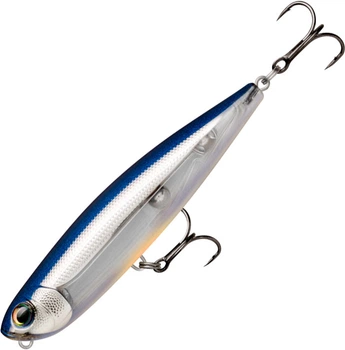Воблер Rapala Precision Xtreme Pencil Freshwater 87 mm 12 g Blue/Silver (1102-PXRP87 EB)