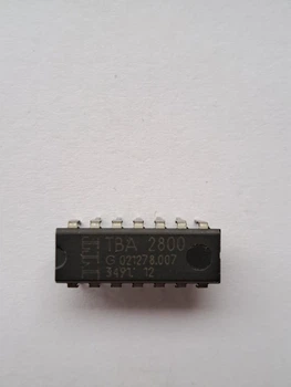 Микросхема TBA2800 (МС2133)