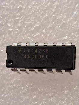 Микросхема 74AC00P (МС2959)