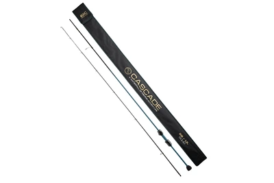 Спиннинг Golden Catch Cascade CSS-682UL-S 2.03м 0.8-5г (1408210003)