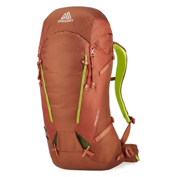 Рюкзак Gregory Targhee FT 35 MD/LG Rusted Orange (1053-132707/7222)