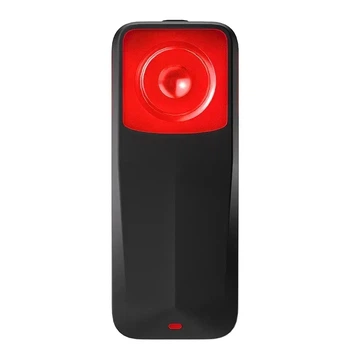 Мигалка задняя Ravemen NT301 NT201 80 lm 1400 mAh (1085-6970232531310)