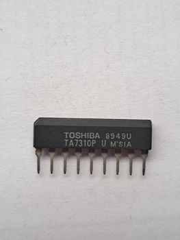 Микросхема TA7310P (МС2034)