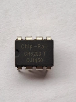 Микросхема CR6203T (МС0590)