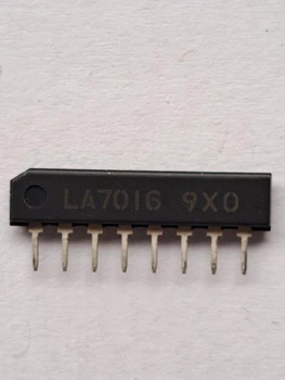 Микросхема LA7016 (МС1086)