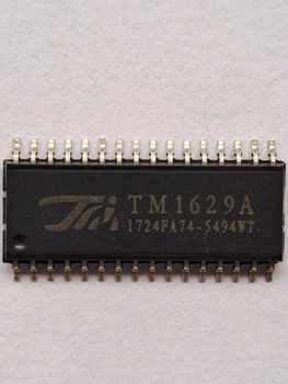 Микросхема TM1629A (МС2604)
