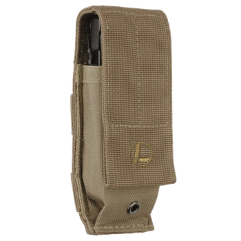 Чехол Leatherman Molle XL коричневий
