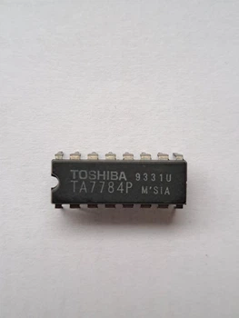 Микросхема TA7784P (МС2068)