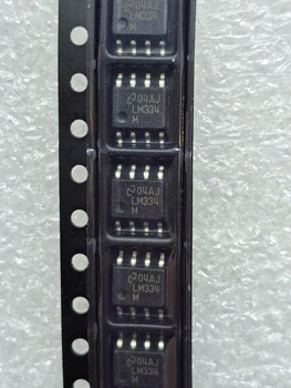 Микросхема LM334M (МС1274)