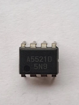 Микросхема LA5521D (МС1077)
