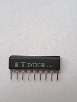 Микросхема TA7315BP (МС2036)
